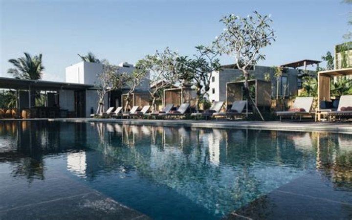 Best hotels in Bali | Telegraph Travel