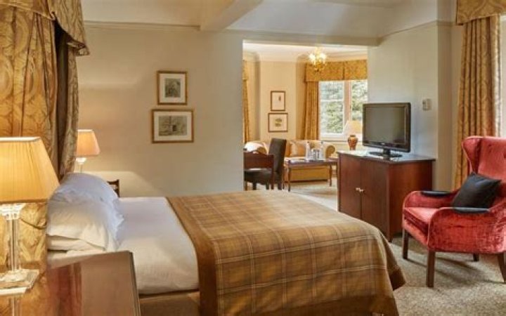 Best hotels in Berkshire | Telegraph Travel