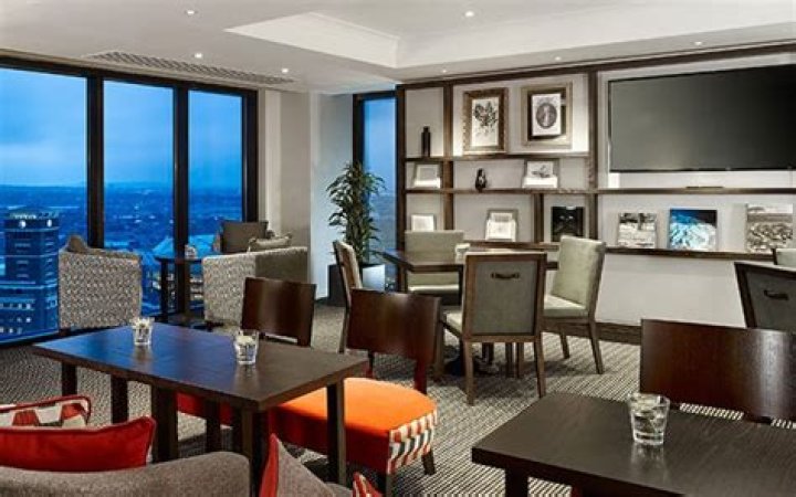 Best hotels in Birmingham | Telegraph Travel