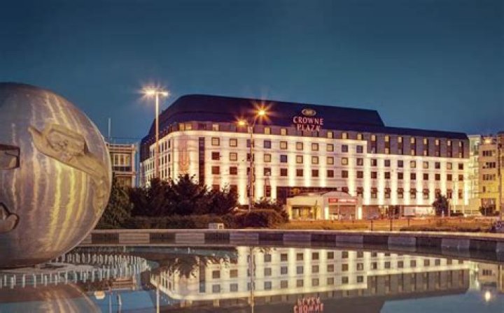 Best hotels in Bratislava | Telegraph Travel