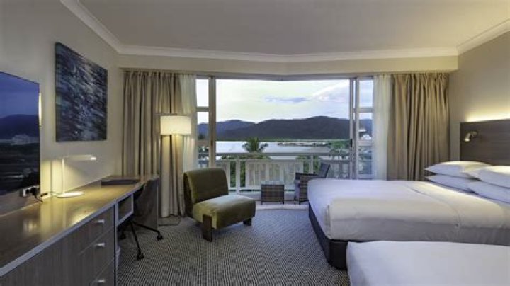 Best hotels in Cairns | Telegraph Travel