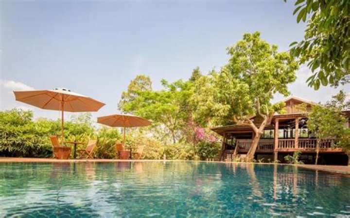 Best hotels in Cambodia | Telegraph Travel