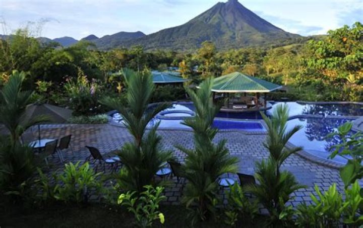 Best hotels in Central America