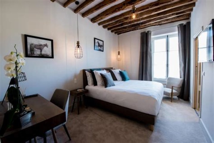 Best hotels in Chantilly | Telegraph Travel