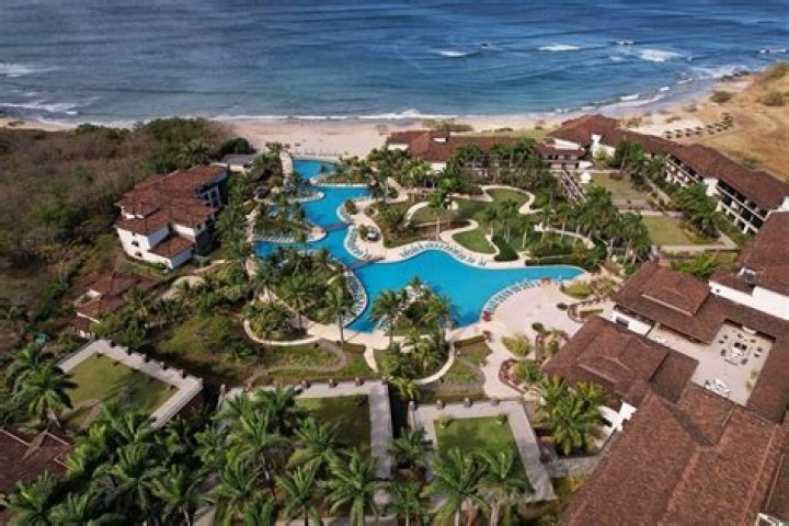 Best hotels in Costa Rica