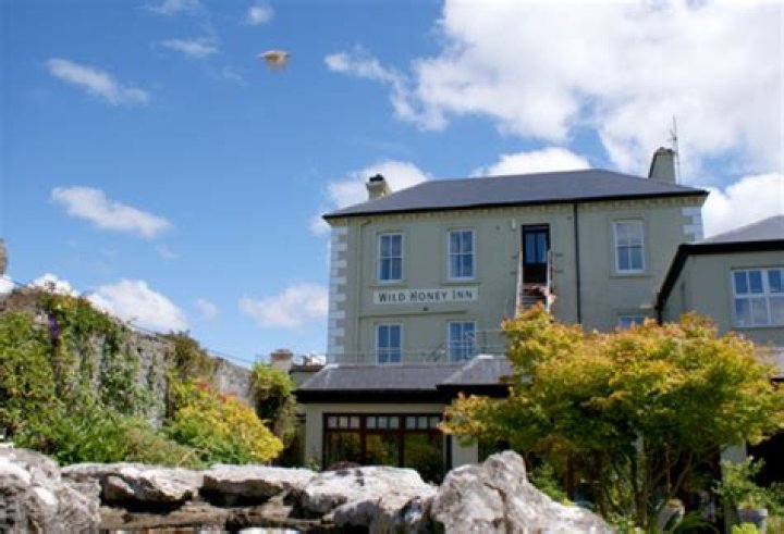 Best hotels in County Clare