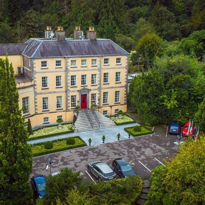 Best hotels in County Cork
