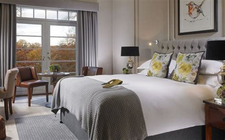 Best hotels in County Kilkenny