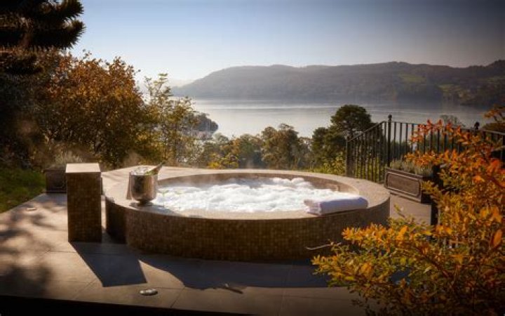 Best hotels in Cumbria | Telegraph Travel