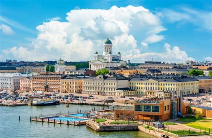 Best hotels in Finland | Telegraph Travel