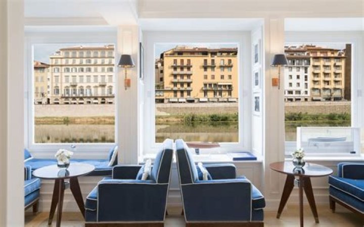 Best hotels in Florence | Telegraph Travel