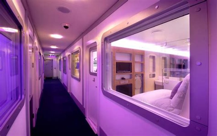 Best hotels in Gatwick | Telegraph Travel