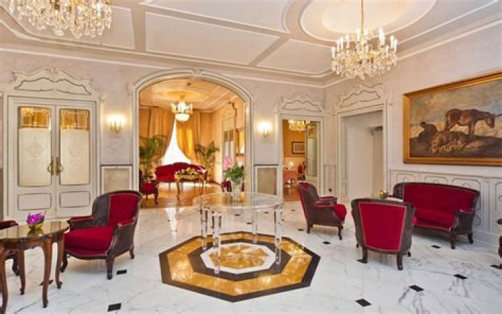 Best hotels in Genoa | Telegraph Travel