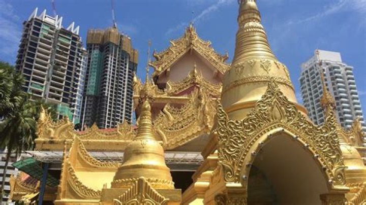 Best hotels in George Town