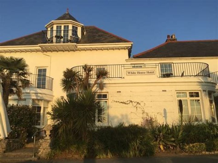 Best hotels in Herm | Telegraph Travel