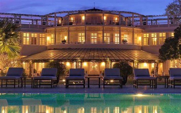 Best hotels in Hue | Telegraph Travel