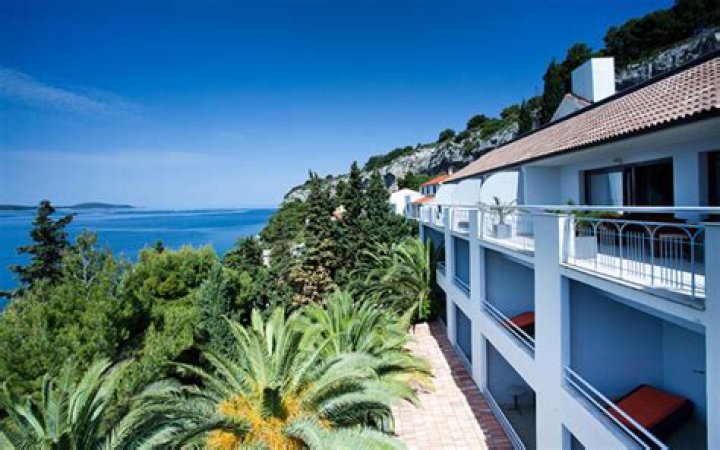 Best hotels in Hvar | Telegraph Travel