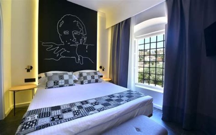Best hotels in Hydra | Telegraph Travel