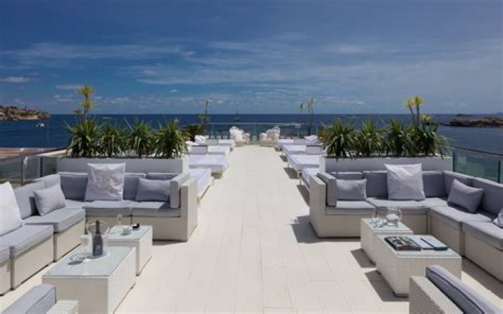 Best hotels in Ibiza | Telegraph Travel