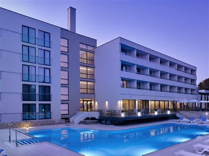 Best hotels in Istria, Croatia