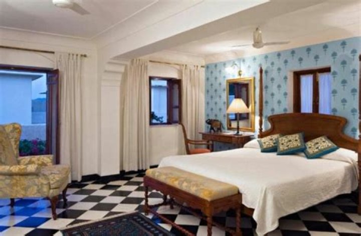 Best hotels in Jaipur | Telegraph Travel