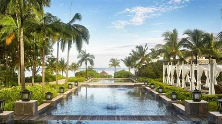 Best hotels in Le Morne