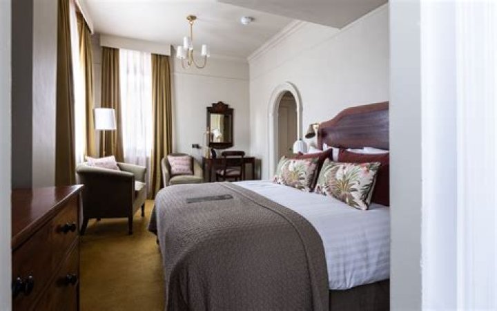Best hotels in Lincolnshire | Telegraph Travel