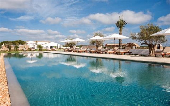 Best hotels in Menorca | Telegraph Travel