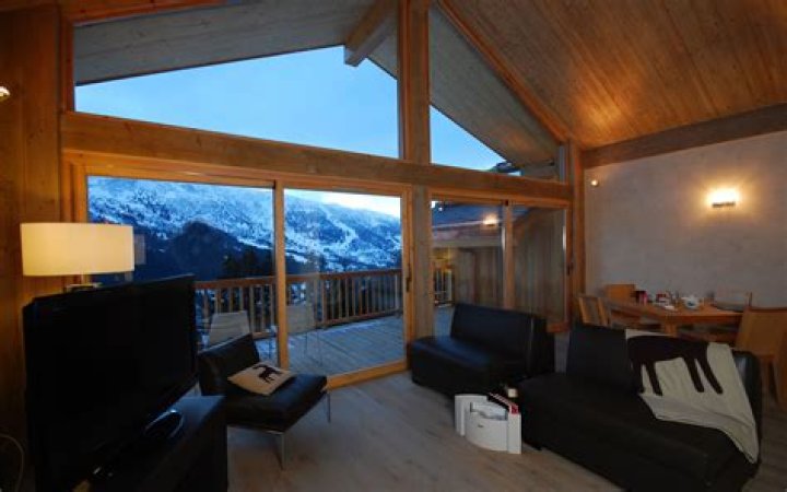 Best hotels in Méribel | Telegraph Travel