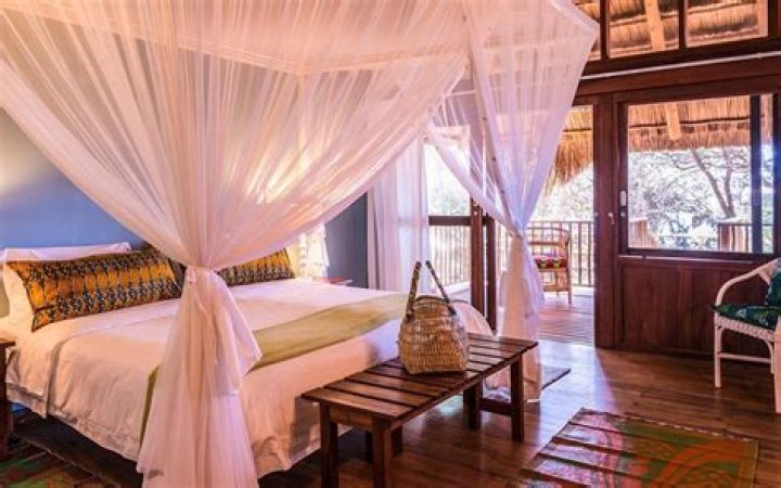 Best hotels in Mozambique | Telegraph Travel