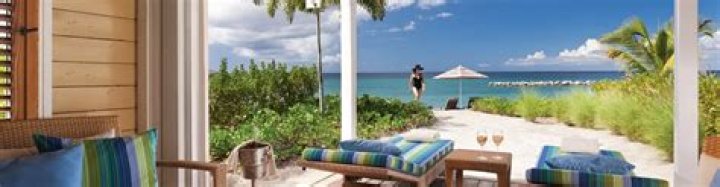 Best hotels in Nevis | Telegraph Travel