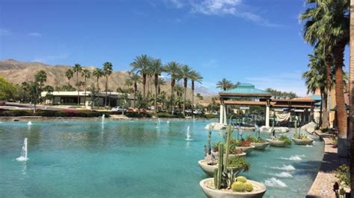Best hotels in Rancho Mirage