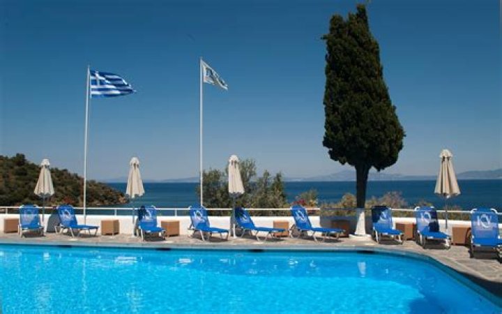 Best hotels in Samos | Telegraph Travel