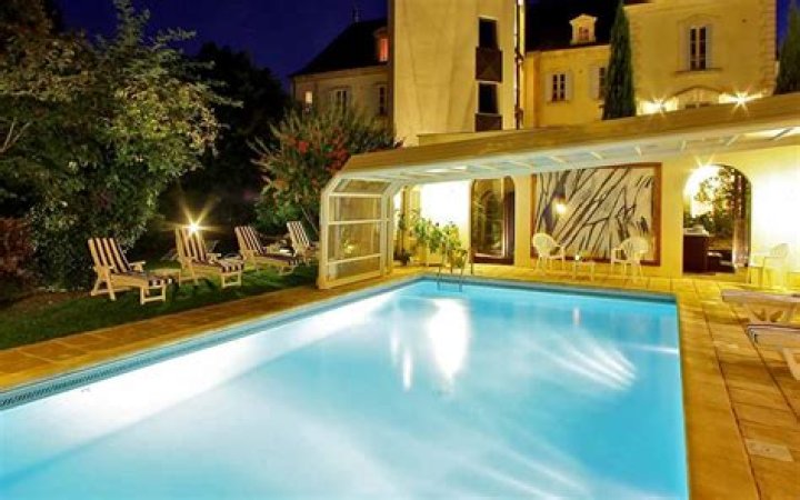 Best hotels in Sarlat-la-Canéda | Telegraph Travel