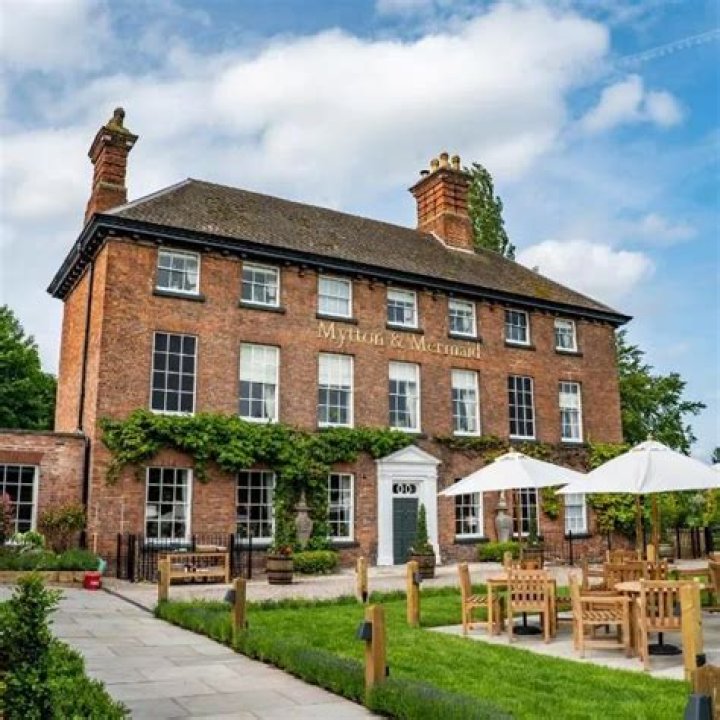 Best hotels in Shropshire | Telegraph Travel