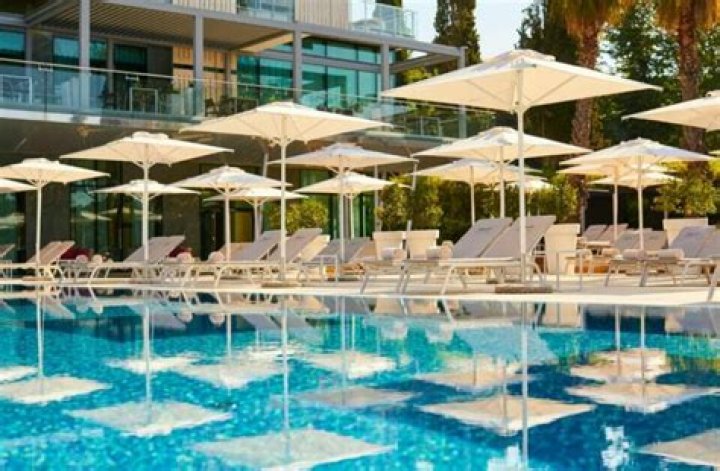 Best hotels in Slovenia | Telegraph Travel
