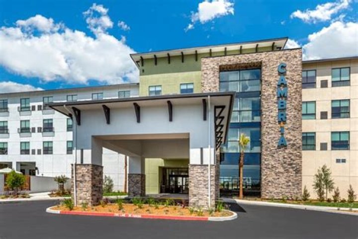Best hotels in Sonoma County