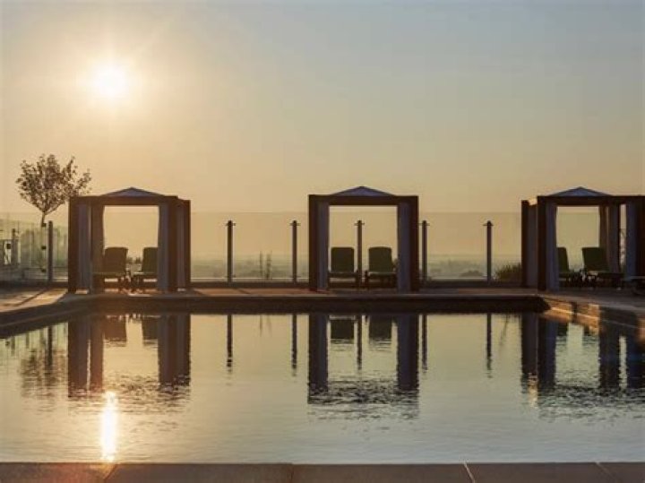 Best hotels in St. Louis