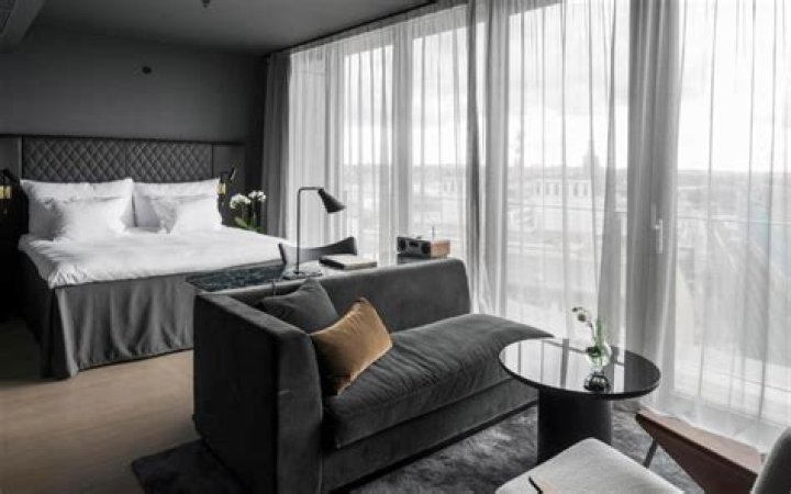 Best hotels in Stockholm | Telegraph Travel