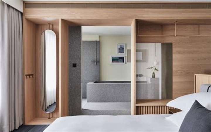 Best hotels in Taipei | Telegraph Travel