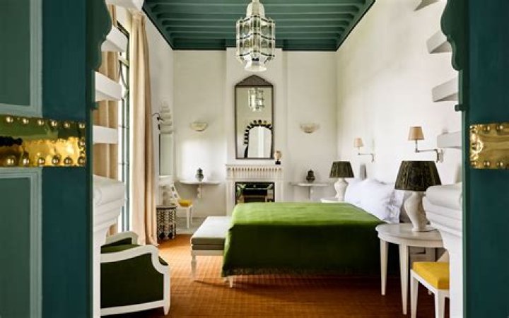 Best hotels in Tangier | Telegraph Travel
