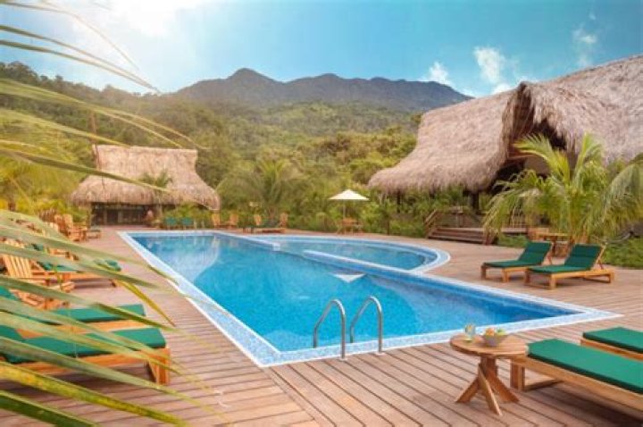 Best hotels in Tayrona | Telegraph Travel