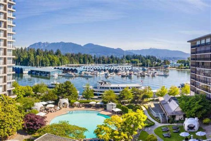 Best hotels in Vancouver Island
