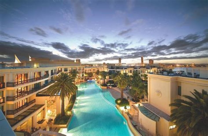 Best hotels on the Gold Coast