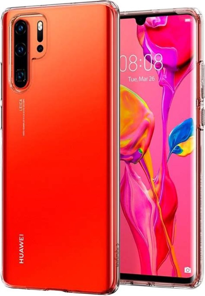 Best Huawei P30 Pro Cases in 2022