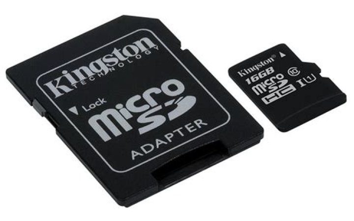 Best microSD Card for Your Kano Computer