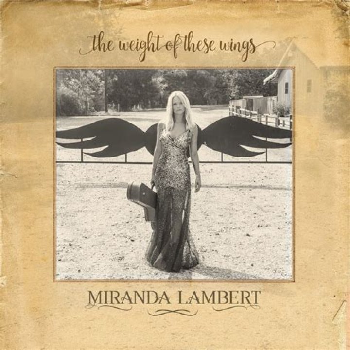 Best Miranda Lambert Lyrics