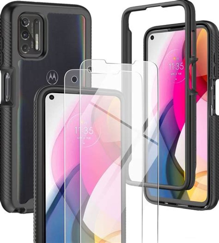 Best Moto G Stylus 5G cases 2021