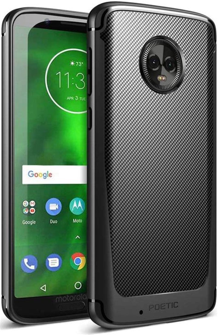 Best Moto G6 Cases in 2022