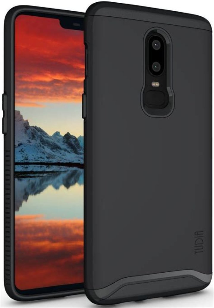 Best OnePlus 6 Cases in 2022